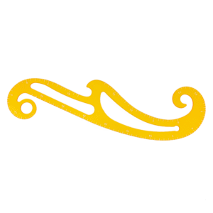 Shenkir French Curve #1300