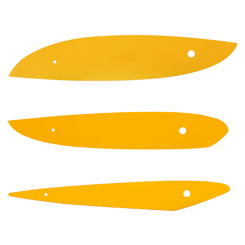 Shenkir French Curves Set #1303-KIT