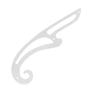 Shenkir French Curve #1311-S