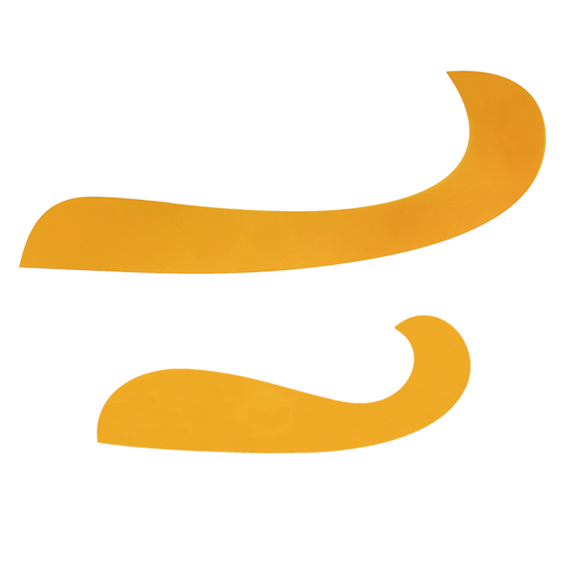 Shenkir French Curves Set #1313-KIT