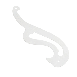 Shenkir French Curve #1316-S