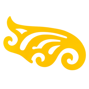 Shenkir 30cm Yellow French Curves #1330