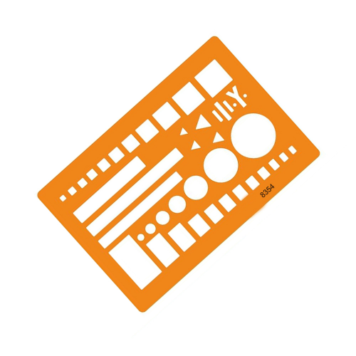 Shenkir Military Map Marking Template #8354
