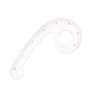 Shenkir 35cm Vary Curve Ruler #C035