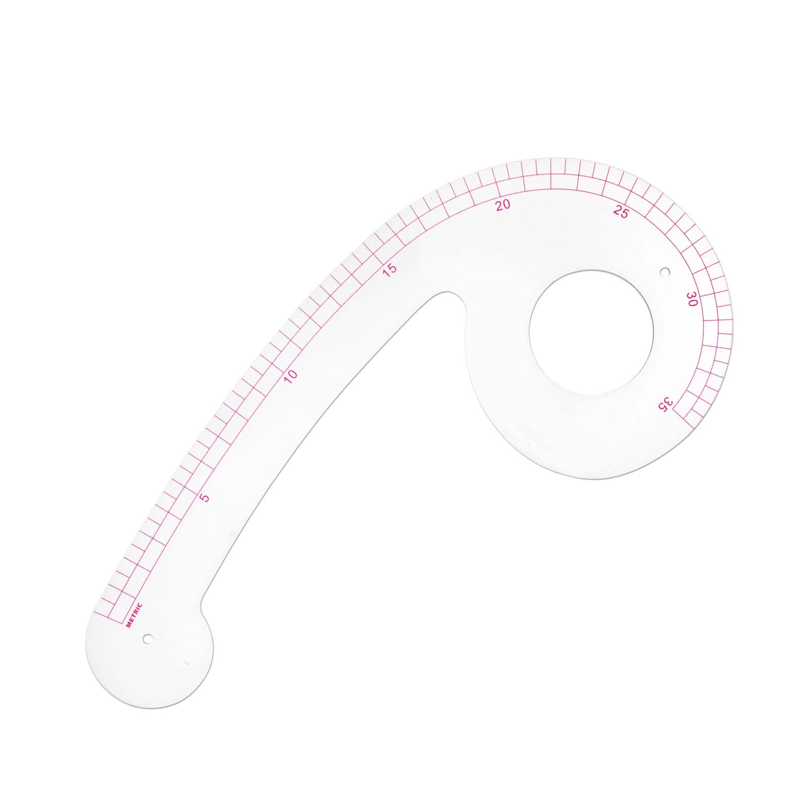 Shenkir 35cm Vary Curve Ruler #C035