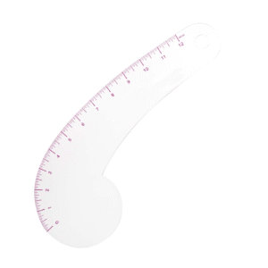 Shenkir 12" Curve Ruler #C112