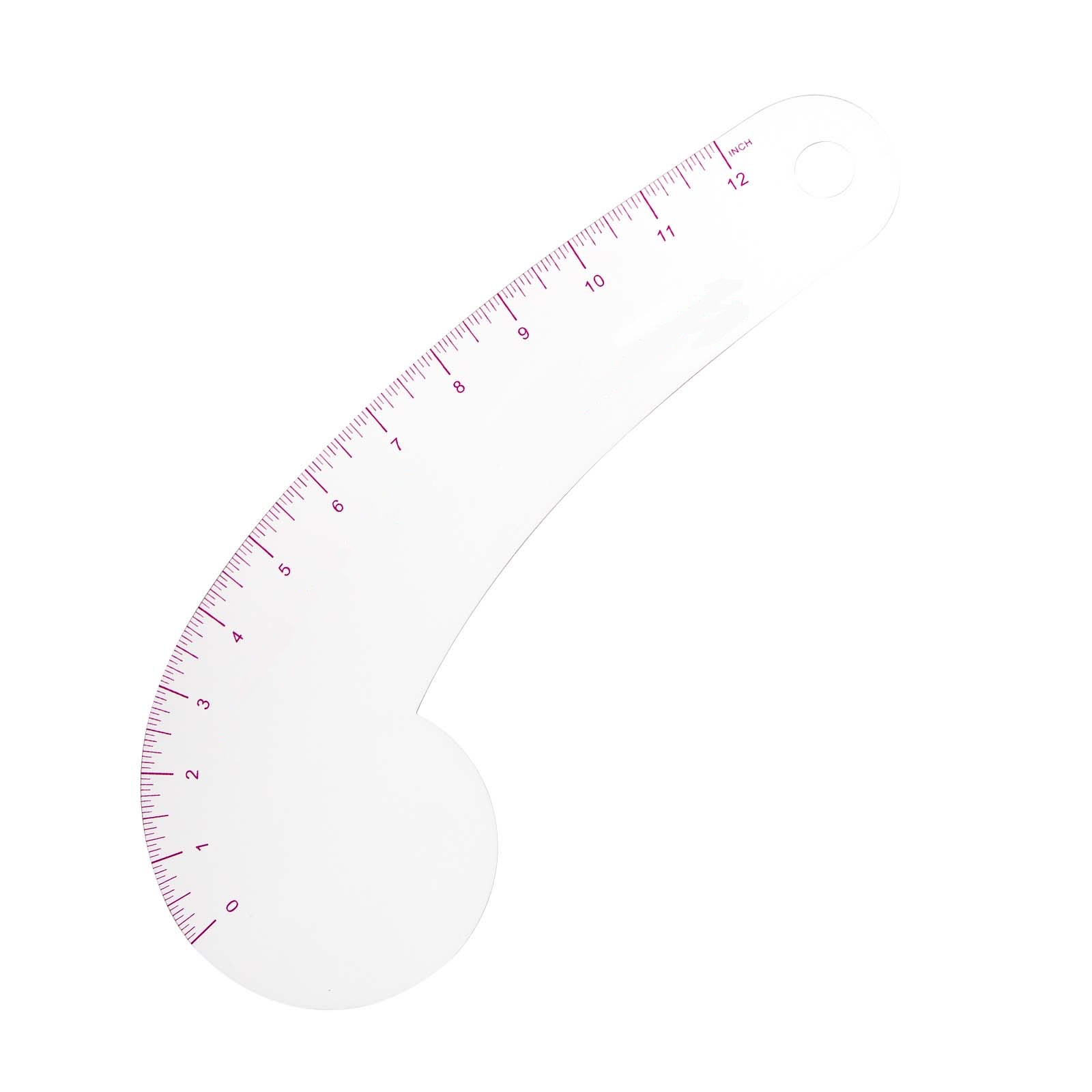 Shenkir 12" Curve Ruler #C112