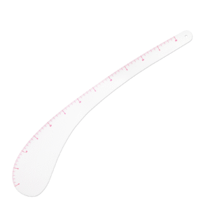 Shenkir 60cm Plastic Curve Ruler #C260