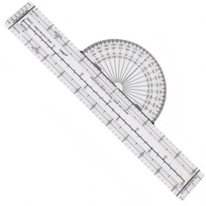 Shenkir Navigation Plotter #CP-1LX