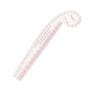 Shenkir 30" & 16" Pattern Grading Ruler #FC04