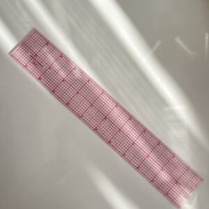 Shenkir 24 inch Garment Ruler #R-24