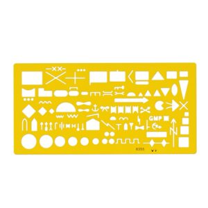 Shenkir Military Map Marking Template #8355