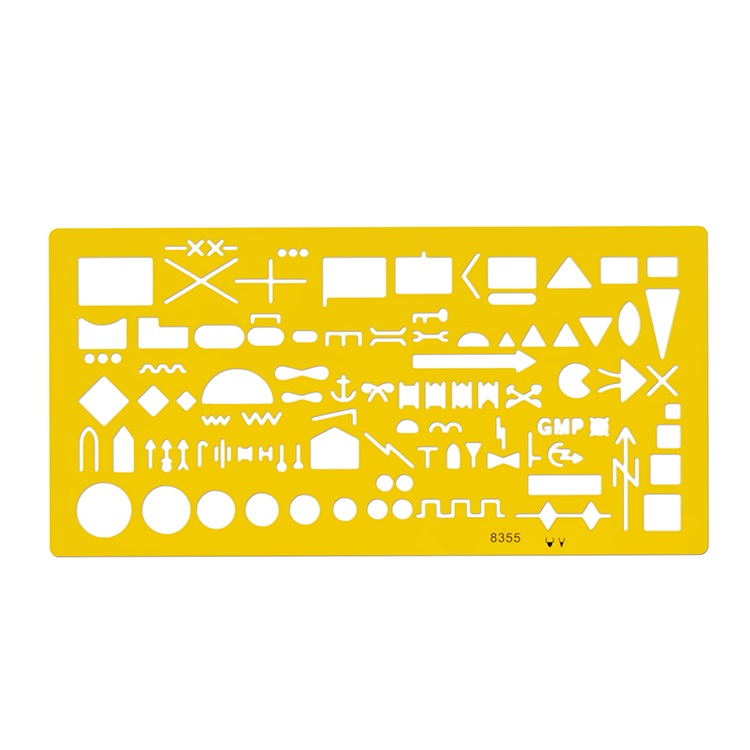 Shenkir Military Map Marking Template #8355