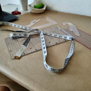 Graph Rulers