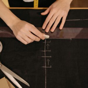 Metric & Inch Graph Rulers