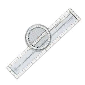 Shenkir Navigation Plotter #CP-RLX