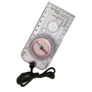 Shenkir Military Compass #MC-1