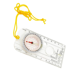 Shenkir Military Compass #MC-1E