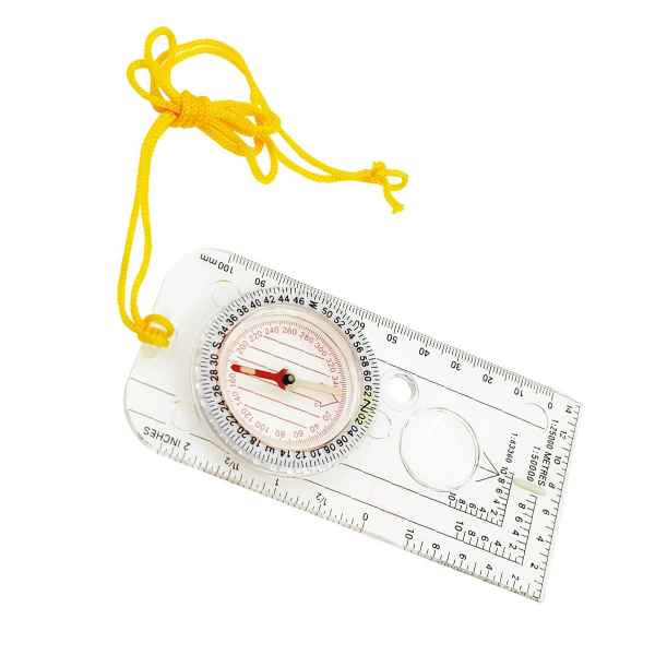 Shenkir Military Compass #MC-1E