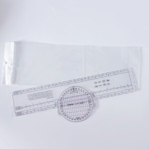 Shenkir Navigation Plotter #PS331